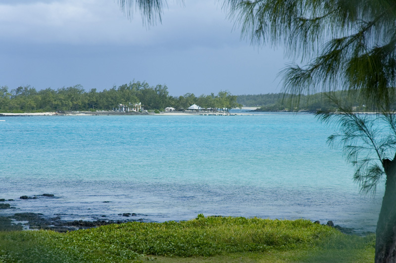 Juni 2007 Mauritius 337a